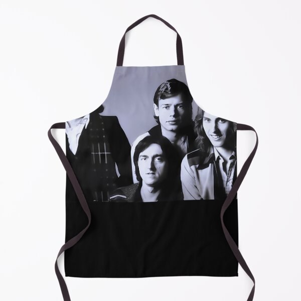Item preview, U.K. English Progressive Rock Band designed and sold by ReStar-Shop.