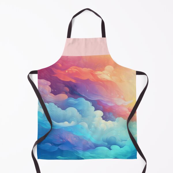 Item preview, Pastel clouds designed and sold by bubblyrainbow.