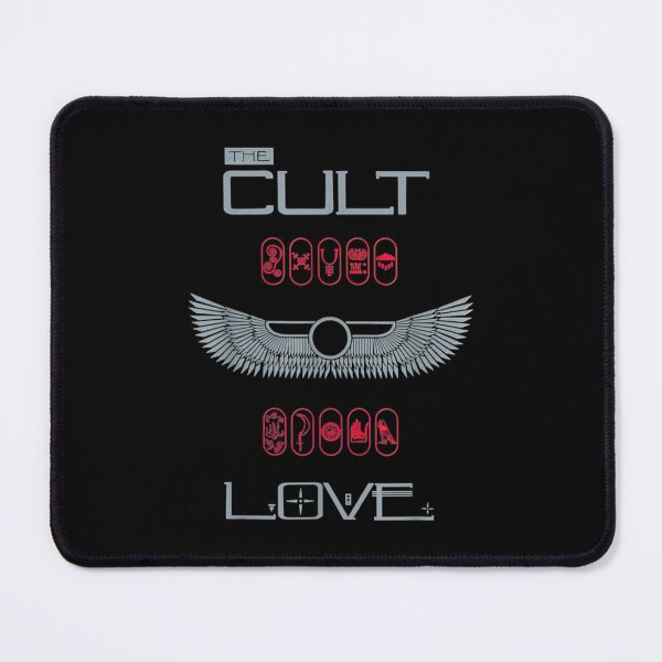 Item preview, The Lovee The Cultt designed and sold by hossainfaisal.