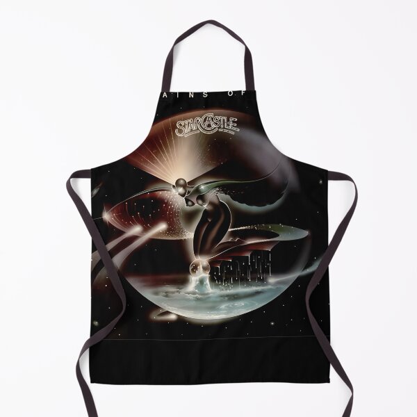 Item preview, Starcastle - Fountains of Light designed and sold by ReStar-Shop.