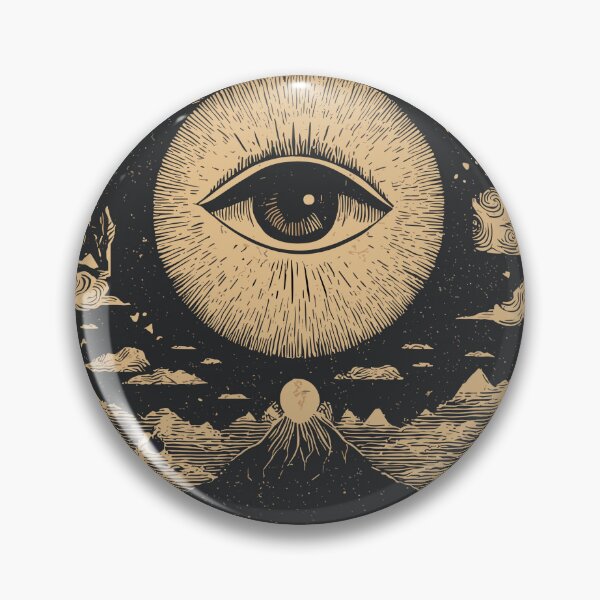 Item preview, Celestial Seer Mystical Pagan designed and sold by bapupa.