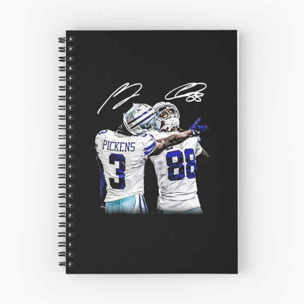 Item preview, George Pickens &amp; Ceedee Lamb We Dem Boyz  designed and sold by Clothesdesigns.