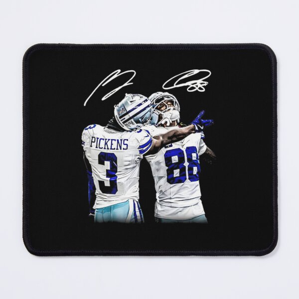 Item preview, George Pickens &amp; Ceedee Lamb We Dem Boyz  designed and sold by Clothesdesigns.