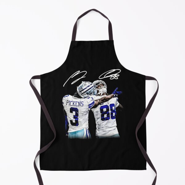Item preview, George Pickens & Ceedee Lamb We Dem Boyz designed and sold by Clothesdesigns.