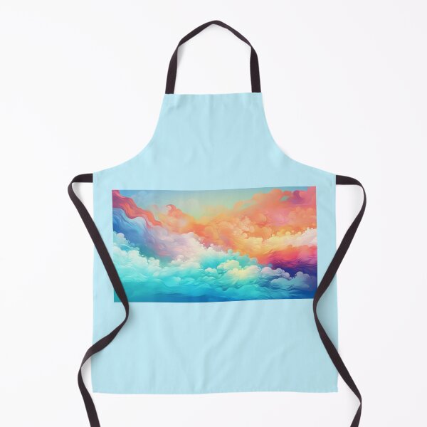 Item preview, Pastel Clouds Bubbles designed and sold by bubblyrainbow.