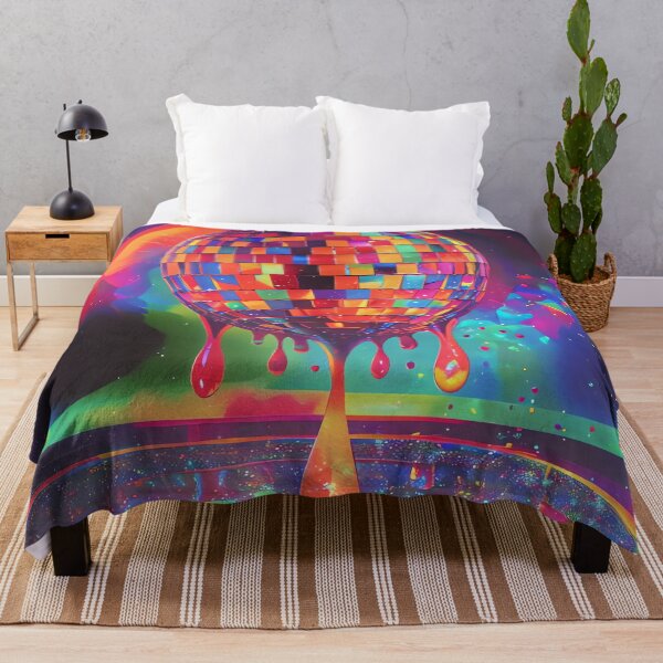 Item preview, Midnight Meltdown designed and sold by ONYX Pixee.