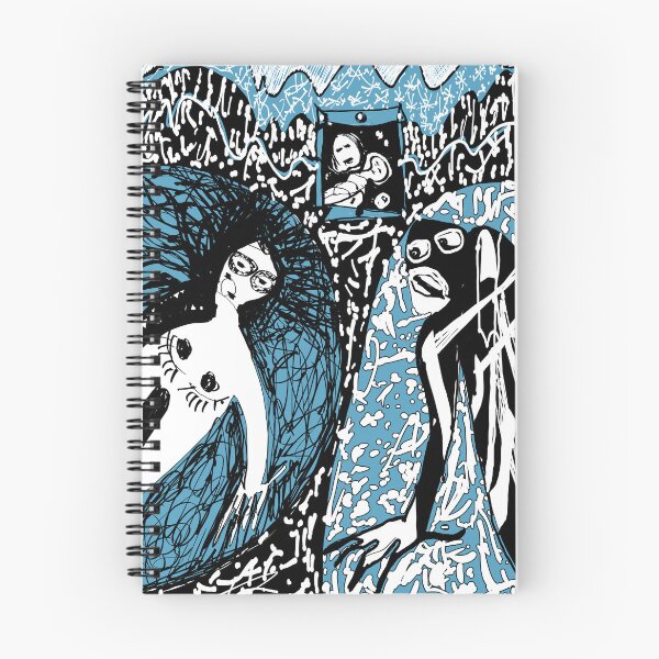 Item preview, Middle Ages — Artwork / Design designed and sold by andriituz.