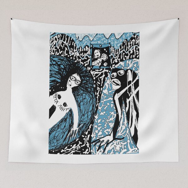 Item preview, Middle Ages — Artwork / Design designed and sold by andriituz.