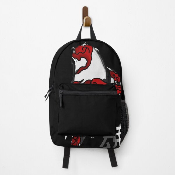 Item preview, Red Cloud Koi Carp and Kanji designed and sold by ValPrint.