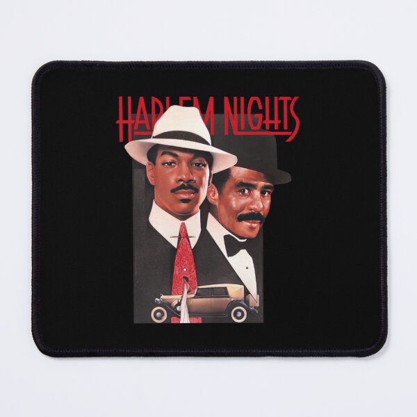 Item preview, Harlem Nights - brush bloom studio 7498 designed and sold by Clothesdesigns.