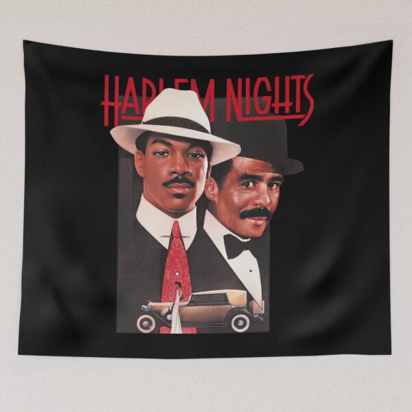 Item preview, Harlem Nights - brush bloom studio 7498  designed and sold by Clothesdesigns.