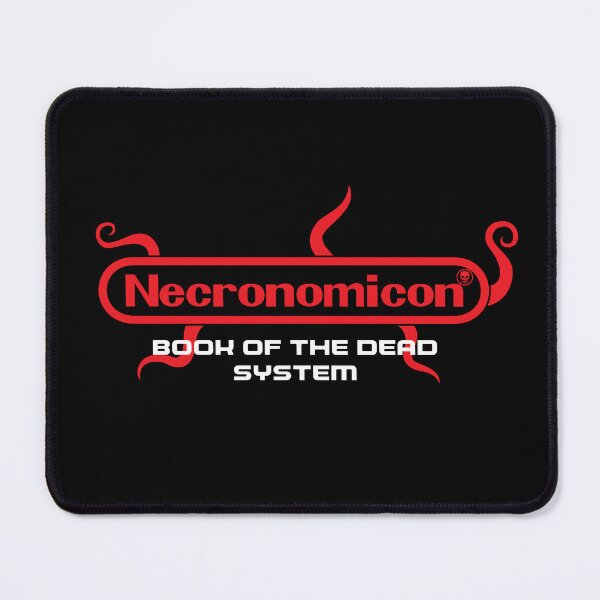 Item preview, Necronomicon Tentacles Blackground designed and sold by I-gor.