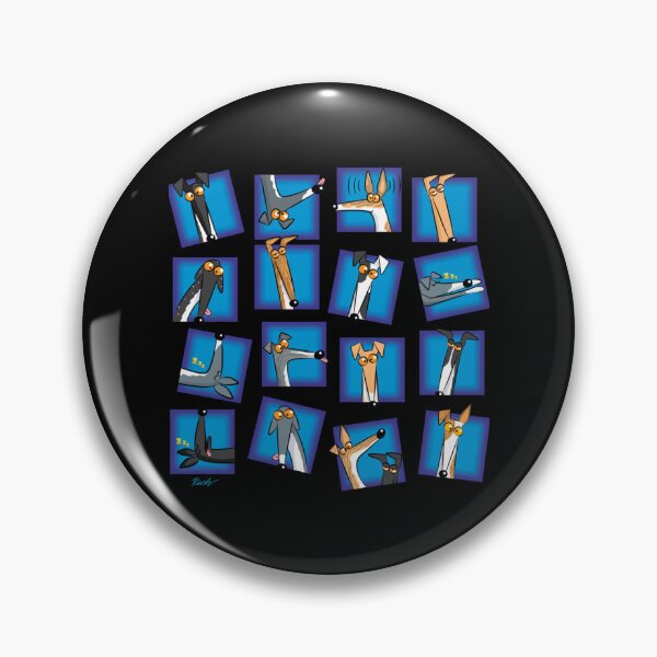 Item preview, Heads Up! assorted items Classic  designed and sold by Clothesdesigns.