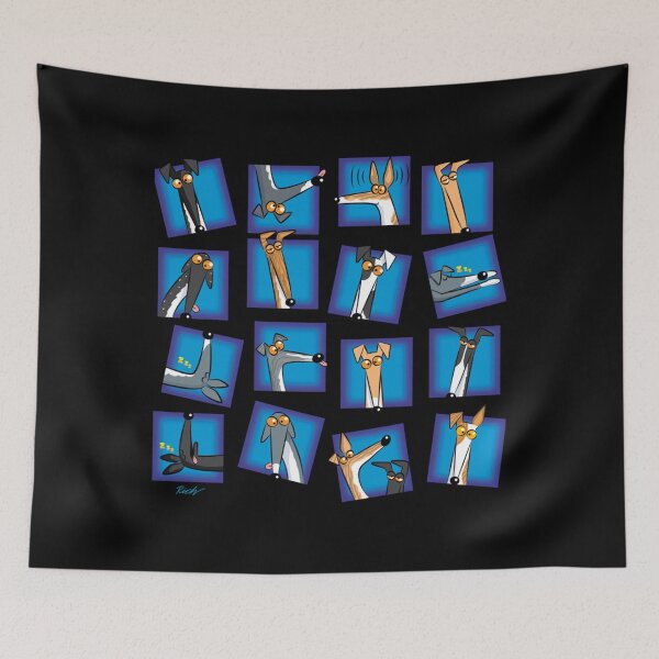 Item preview, Heads Up! assorted items Classic  designed and sold by Clothesdesigns.