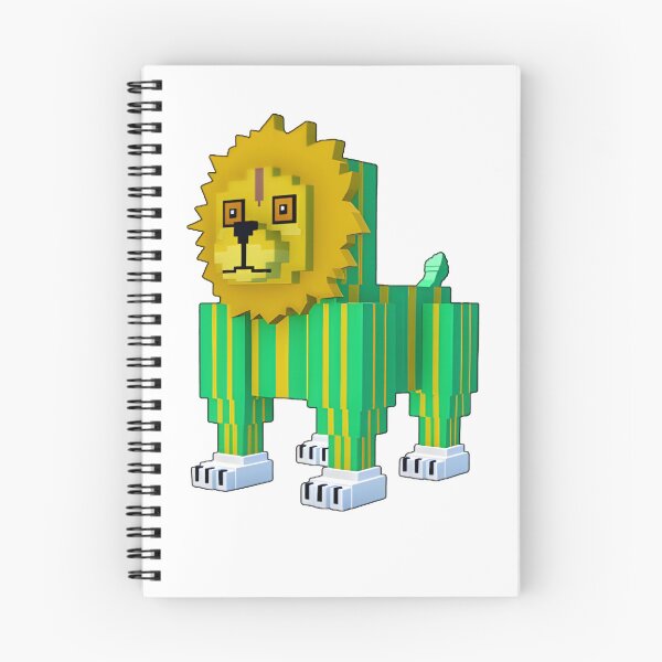 Item preview, Steal a Brainrot - Lioneli Cactuseli designed and sold by weapOneDesigns.