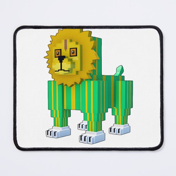 Item preview, Steal a Brainrot - Lioneli Cactuseli designed and sold by weapOneDesigns.
