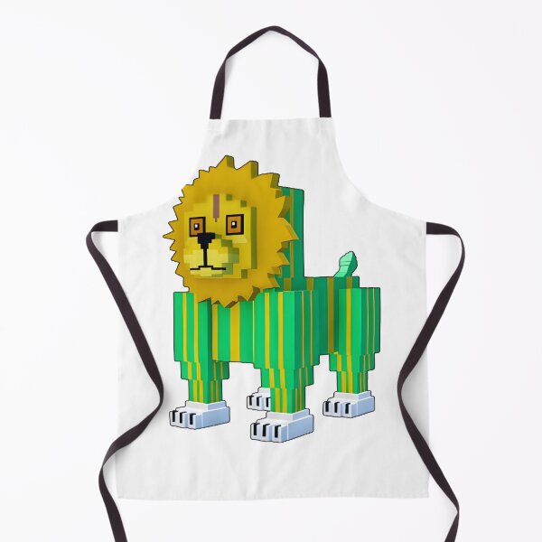 Item preview, Steal a Brainrot - Lioneli Cactuseli designed and sold by weapOneDesigns.