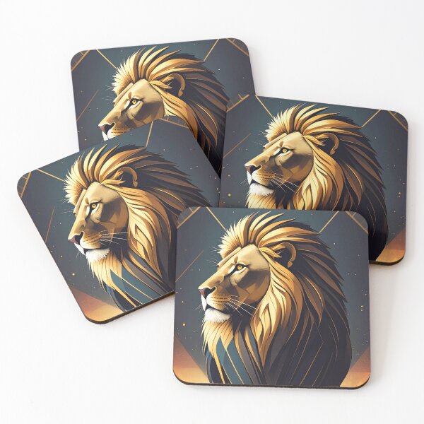 Item preview, The Lion designed and sold by Trendy-Exe.