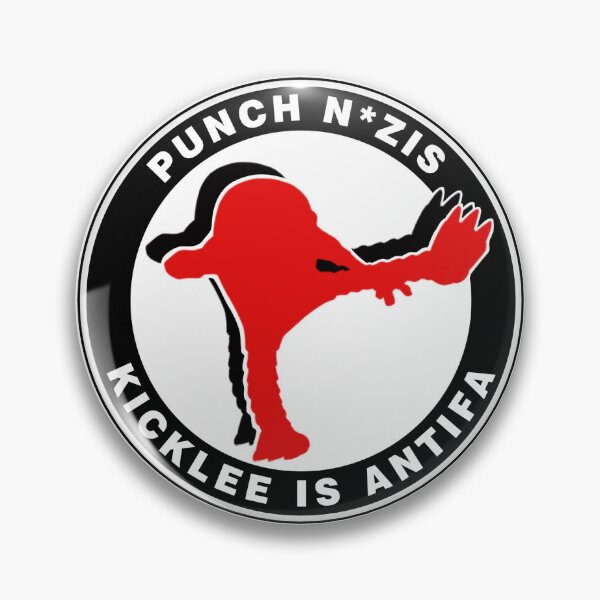 Item preview, Punch nz designed and sold by Rom1881.