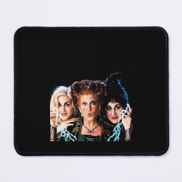 Item preview, Hocus Pocus Graphic designed and sold by Clothesdesigns.