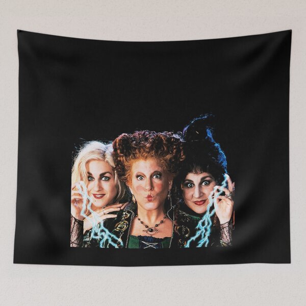 Item preview, Hocus Pocus Graphic designed and sold by Clothesdesigns.