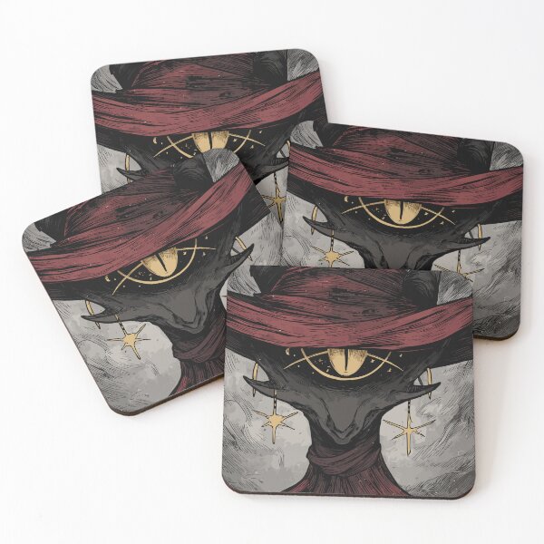 Item preview, Sacred Occult Art designed and sold by bapupa.