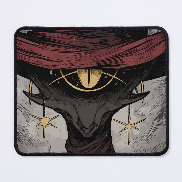 Item preview, Sacred Occult Art designed and sold by bapupa.