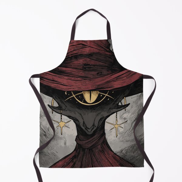 Item preview, Sacred Occult Art designed and sold by bapupa.