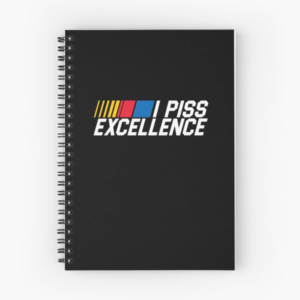 Item preview, I Piss Excellence  designed and sold by Clothesdesigns.