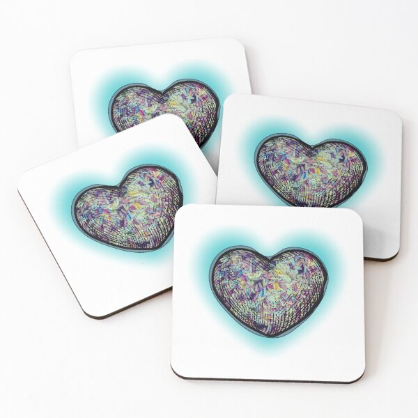 Item preview, Heart of rice designed and sold by Adela80.
