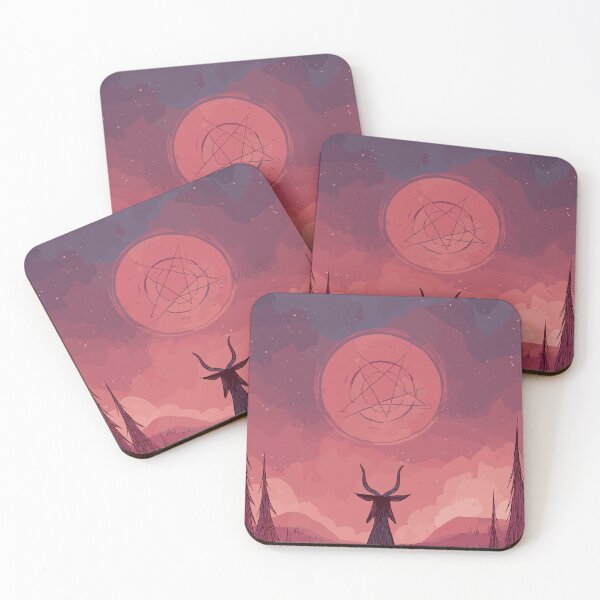 Item preview, Esoteric Occult Art designed and sold by bapupa.
