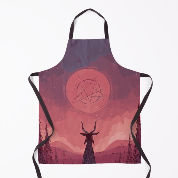 Item preview, Esoteric Occult Art designed and sold by bapupa.
