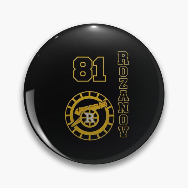 Item preview, Heated Rivalry Hollanov Ilya Rozanov 81 designed and sold by AlmaRs.
