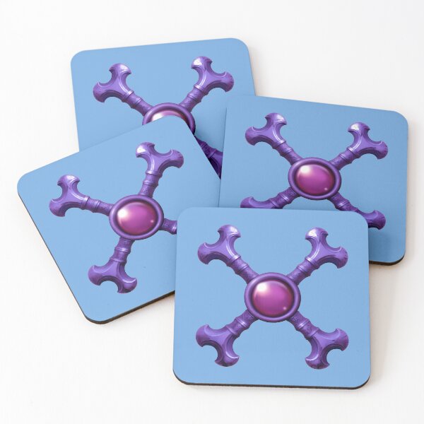 Item preview, Copie de Skeletor's cross designed and sold by I-gor.