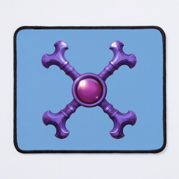 Item preview, Copie de Skeletor's cross designed and sold by I-gor.