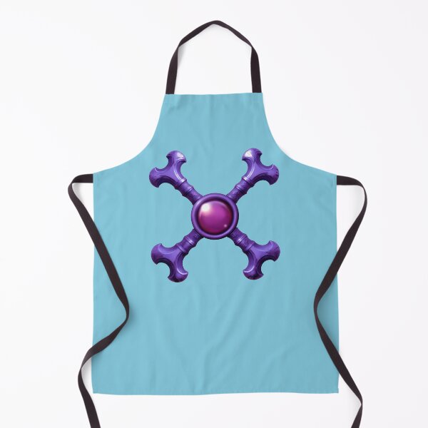 Item preview, Copie de Skeletor's cross designed and sold by I-gor.