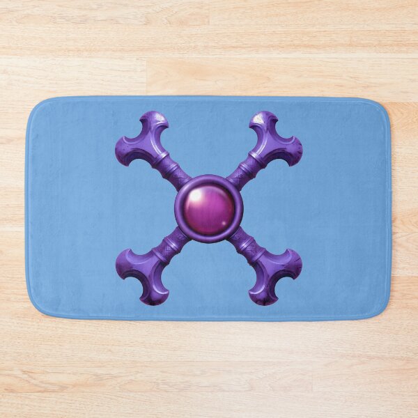 Item preview, Copie de Skeletor's cross designed and sold by I-gor.