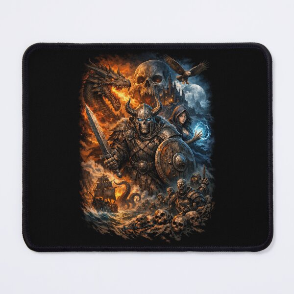 Item preview, Worlds Collide designed and sold by Pirate-Coast.