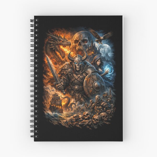 Item preview, Worlds Collide designed and sold by Pirate-Coast.