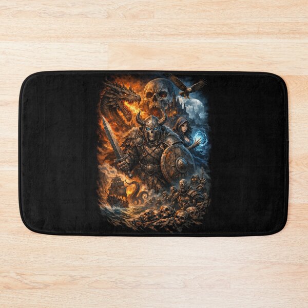 Item preview, Worlds Collide designed and sold by Pirate-Coast.