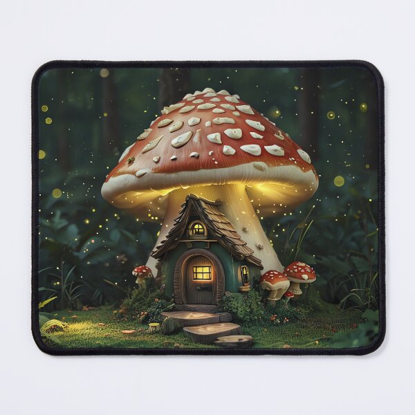 Item preview, The Spore House designed and sold by ONYX Pixee.