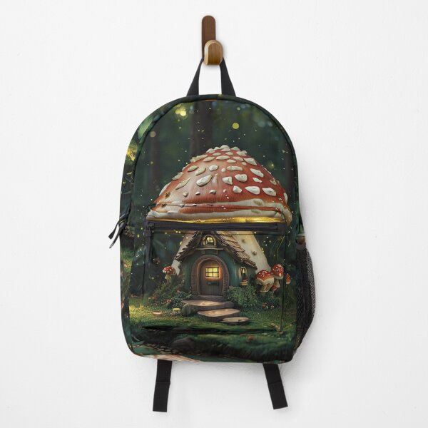 Item preview, The Spore House designed and sold by ONYX Pixee.