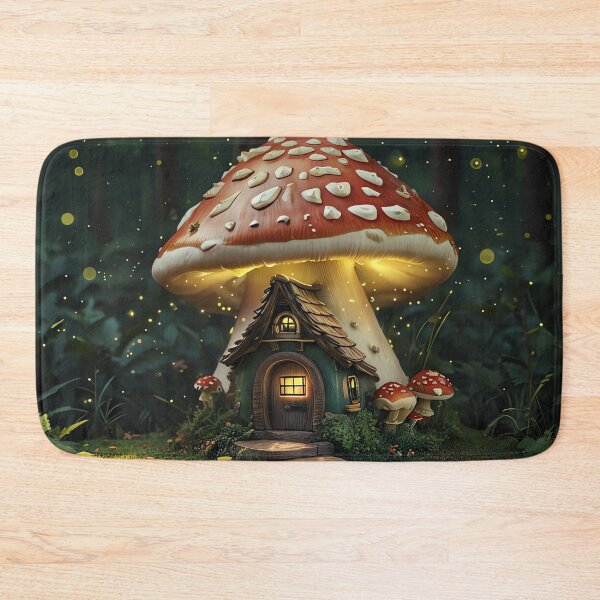 Item preview, The Spore House designed and sold by ONYX Pixee.