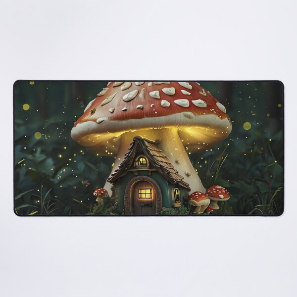 Item preview, The Spore House designed and sold by ONYX Pixee.