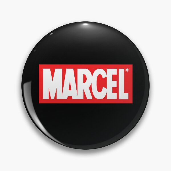 Artikelvorschau, MARCEL comique entworfen und verkauft von I-gor.