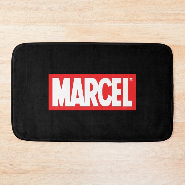 Item preview, MARCEL comique designed and sold by I-gor.