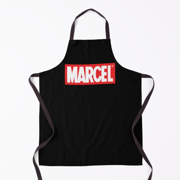 Item preview, MARCEL comique designed and sold by I-gor.