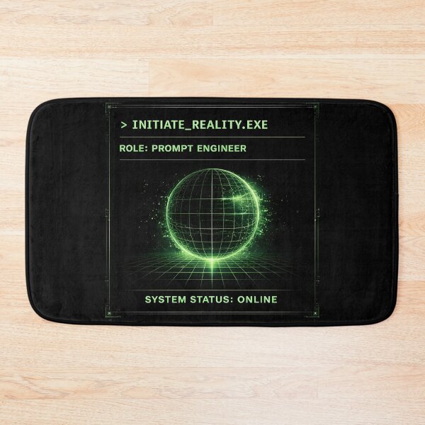 Item preview, Initiate Reality designed and sold by Sybille-Yates.