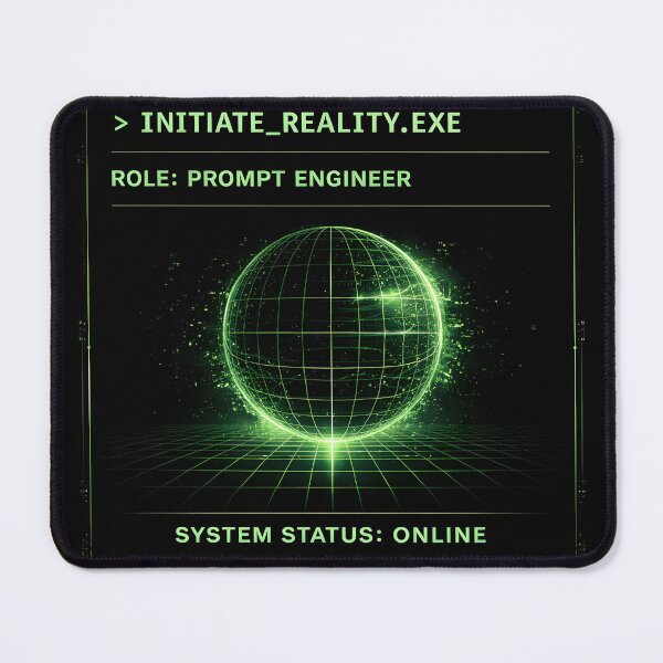 Item preview, Initiate Reality designed and sold by Sybille-Yates.