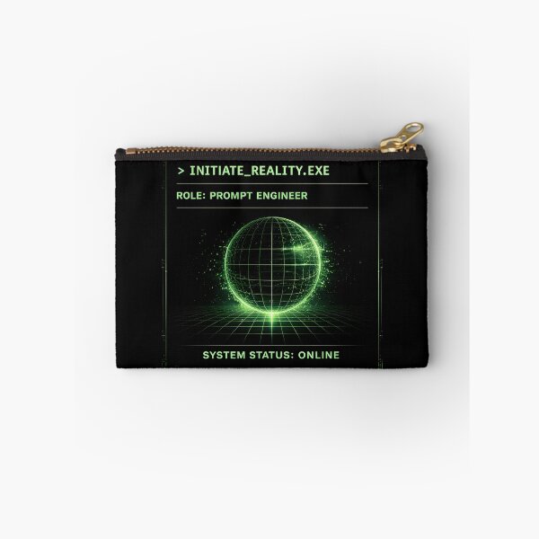Item preview, Initiate Reality designed and sold by Sybille-Yates.